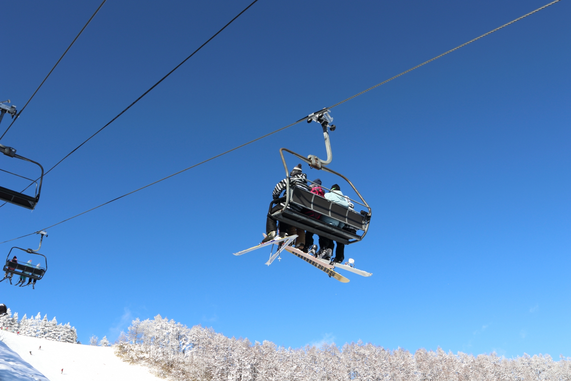 迷ったらここをチェック 北海道スキーツアーでおすすめのスキー場 北海道スキーツアーで手軽にスキーが楽しめる